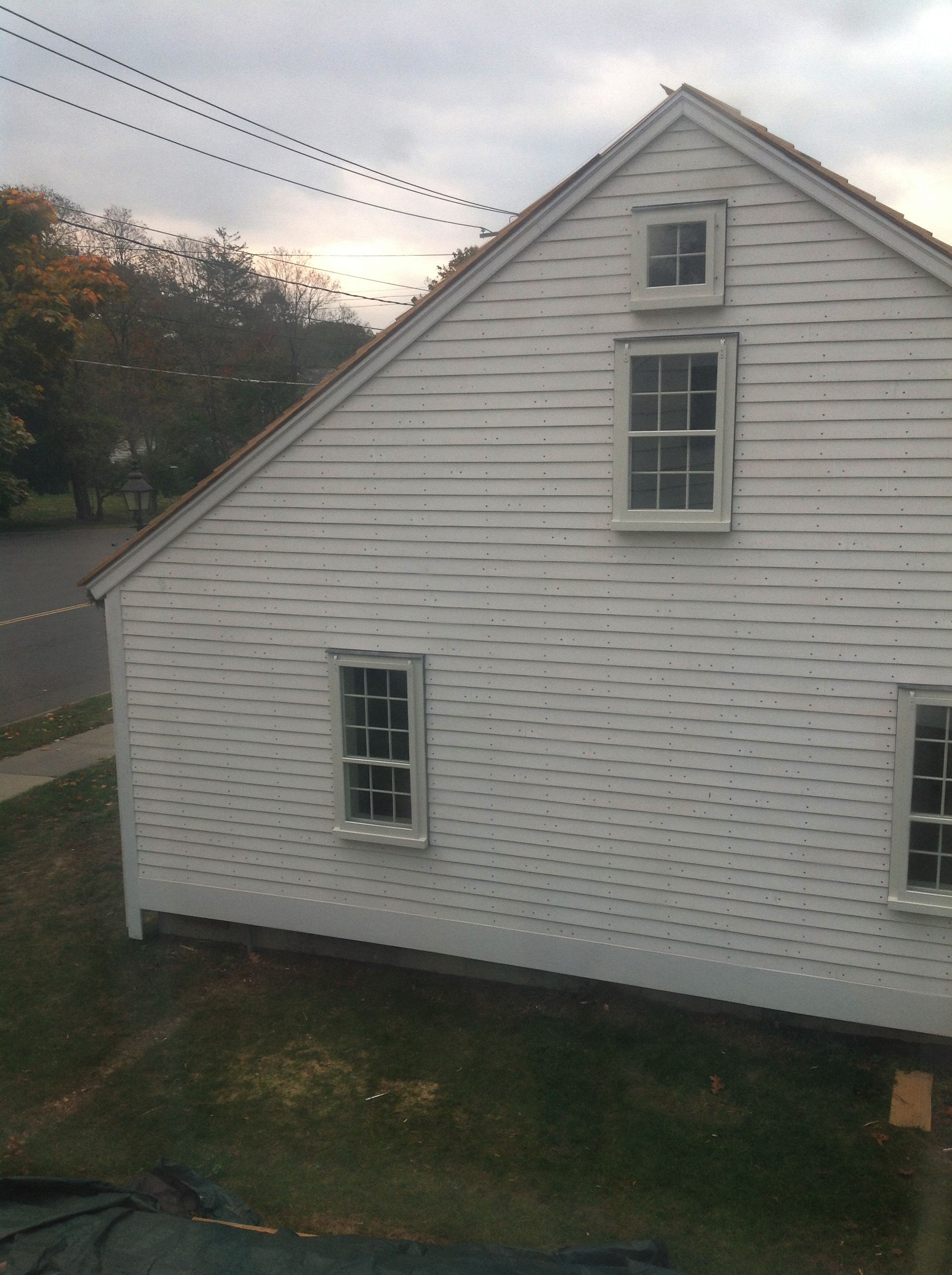 Westhampton Beach Historical Society — The Tuthill House Museum