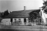 History of the Foster-Meeker House