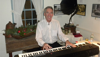 Holiday Party