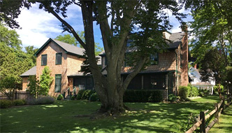 Historic House Tour and Cocktail Party – Celebrating Quiogue’s Oldest Homes