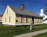 Foster Meeker Heritage Center