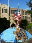 Eastport WWI Memorial
