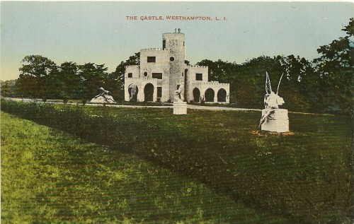 The Castle