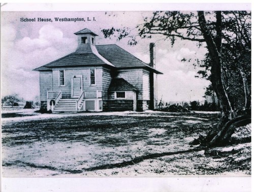 Tanners Neck School 001