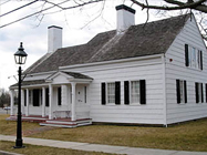 Westhampton Beach Historical Society - Tuthill Museum